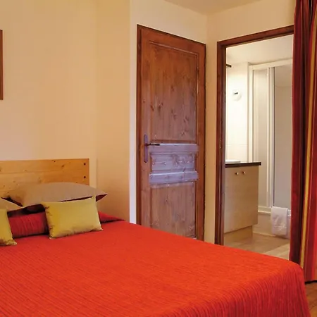 In Savoie With Heated Poo Apartamento *
