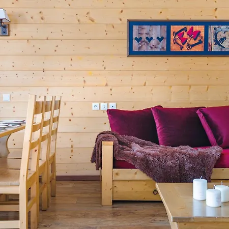 In Savoie With Heated Poo Apartamento Brides-les-Bains